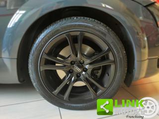 AUDI TT usata, con Controllo trazione