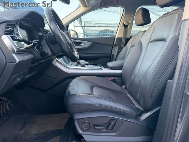 AUDI Q7 usata, con Servosterzo