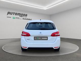 PEUGEOT 308 usata, con Autoradio