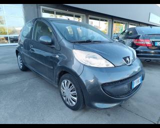 PEUGEOT 107 Diesel  5p 1.4 hdi Plaisir