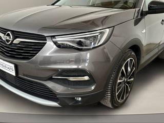 OPEL Grandland X usata, con MP3
