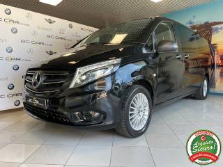 MERCEDES-BENZ Vito usata, con MP3