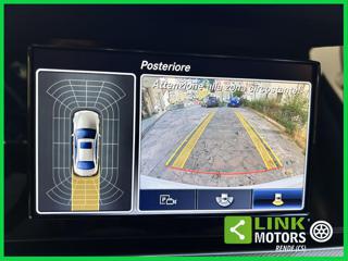 MERCEDES-BENZ E 220 usata, con USB