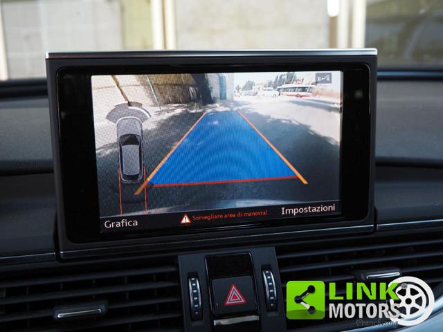 AUDI A6 usata, con Fari Xenon