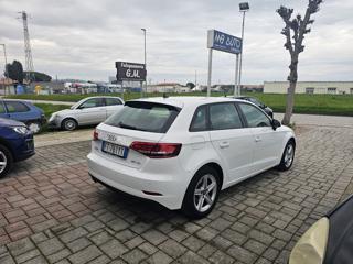 AUDI A3 usata, con Alzacristalli elettrici