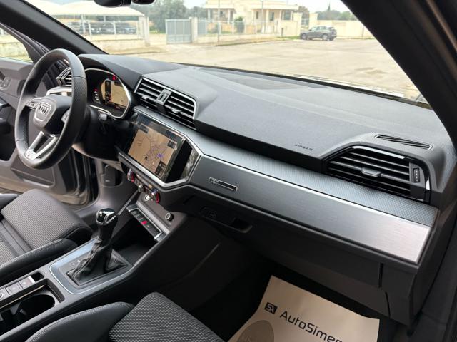 AUDI Q3 usata, con Cruise Control