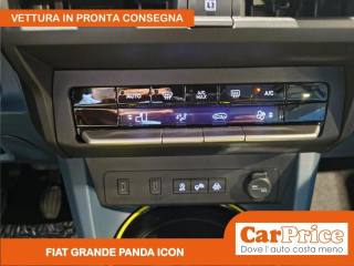 FIAT Grande Panda usata 36
