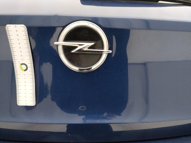 OPEL Corsa usata, con Isofix