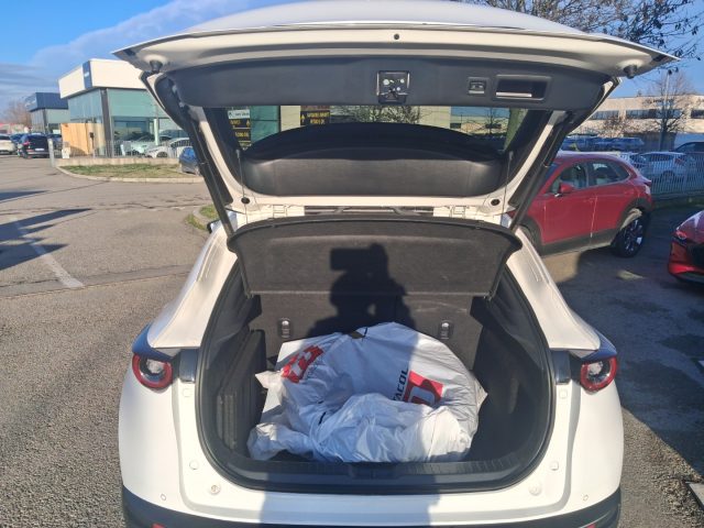 MAZDA CX-30 usata, con Controllo trazione