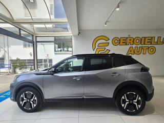 PEUGEOT 2008 usata, con Autoradio