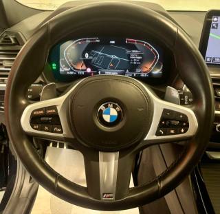 BMW X3 usata, con Immobilizzatore elettronico