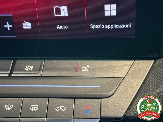 OPEL Astra usata, con Cruise Control
