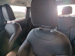 JEEP Renegade usata, con Sensori di parcheggio posteriori