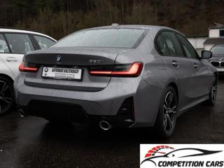 BMW 320 usata, con Airbag laterali