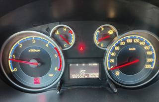 FIAT Sedici usata, con Lettore CD