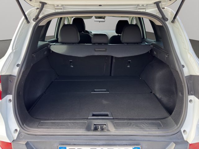 RENAULT Kadjar usata, con Fendinebbia