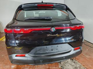 ALFA ROMEO Tonale usata, con Alzacristalli elettrici