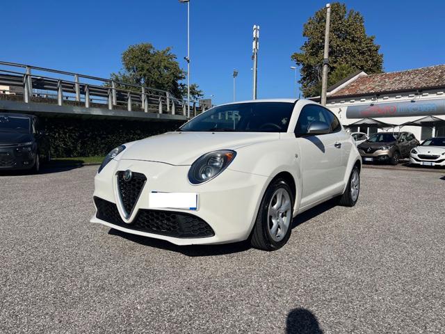 ALFA ROMEO MiTo usata, con Airbag laterali