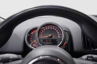 MINI Countryman usata, con Immobilizzatore elettronico