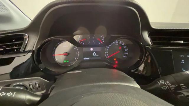 OPEL Corsa usata, con Autoradio
