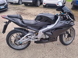 APRILIA RS 125 usata 2