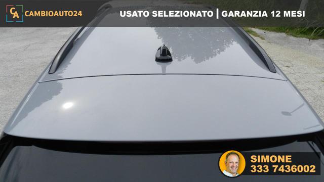 VOLKSWAGEN Golf Variant usata, con Freno di stazionamento elettrico