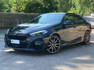 BMW 218 d Gran Coupé Msport Exterior aut.