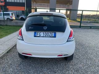 LANCIA Ypsilon usata, con Boardcomputer