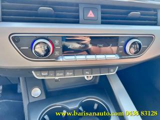 AUDI A4 usata, con ESP