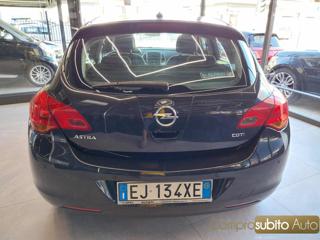 OPEL Astra usata, con Autoradio