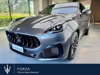 MASERATI Grecale 3.0 V6 Trofeo 530cv auto, ADAS L2,Telecam. 360°