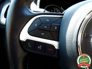 JEEP Compass usata, con Touch screen