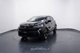 RENAULT Captur 1.0 ECO-GPL 100cv Techno