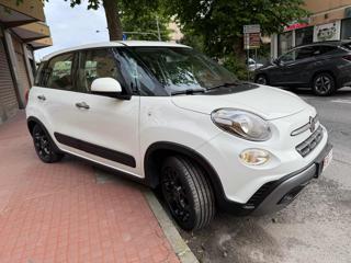 FIAT 500L usata, con Airbag