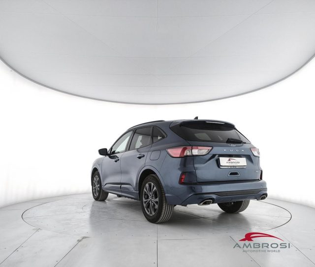 FORD Kuga usata 3