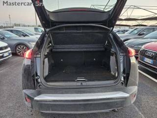 PEUGEOT 2008 usata, con Volante in pelle