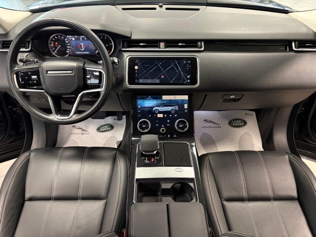 LAND ROVER Range Rover Velar usata, con Regolazione elettrica sedili