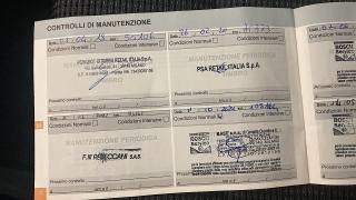 PEUGEOT 5008 usata, con Bluetooth