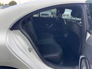 MERCEDES-BENZ CLA 180 usata, con Sistema di navigazione