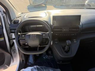 FIAT Doblo usata, con Frenata d