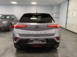 OPEL Mokka usata, con Autoradio