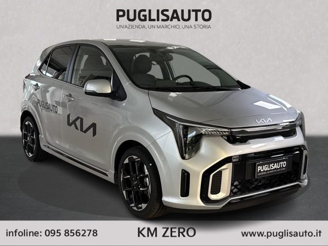 KIA Picanto usata, con ABS