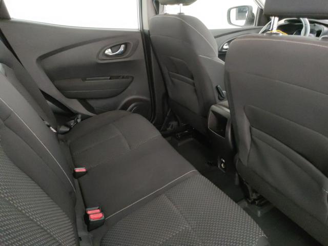 RENAULT Kadjar usata, con Bluetooth