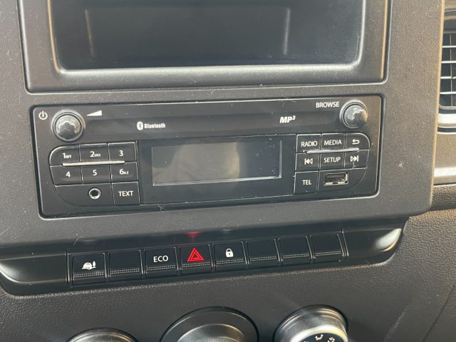 RENAULT Master usata, con Cruise Control