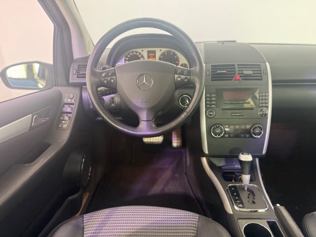 MERCEDES-BENZ A 170 usata 13