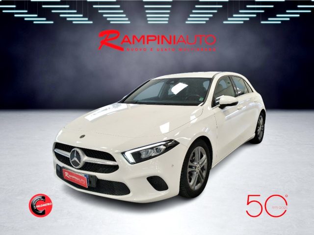 MERCEDES-BENZ A 180 usata 1