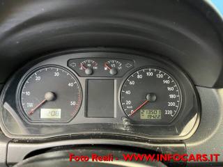 VOLKSWAGEN Polo usata, con Climatizzatore