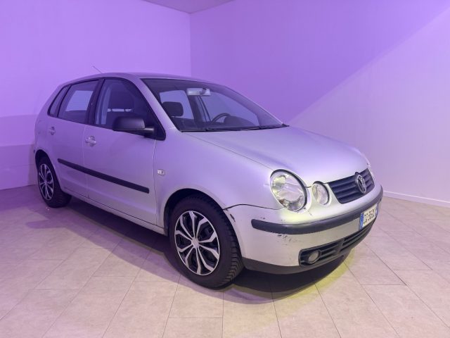 VOLKSWAGEN Polo usata 1