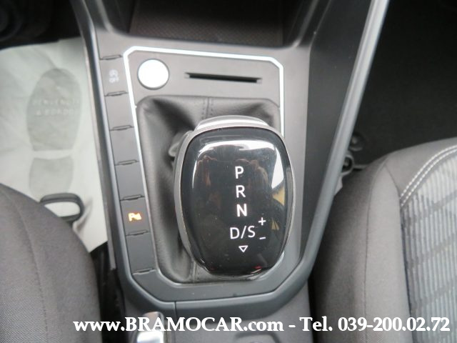 VOLKSWAGEN Polo usata, con Volante in pelle