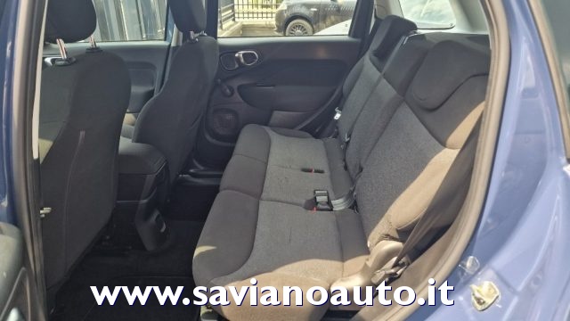 FIAT 500L usata, con Autoradio